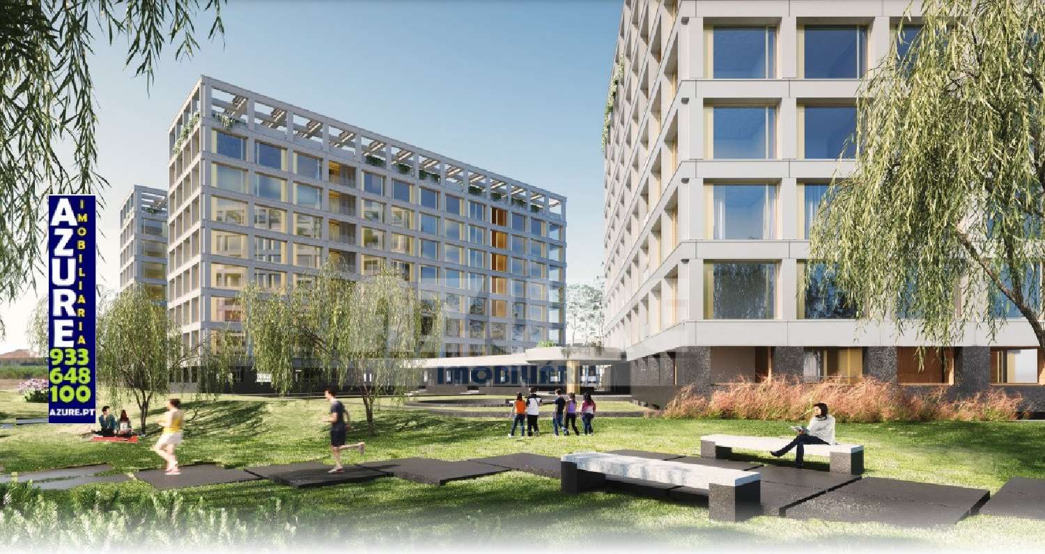  à venda apartamento Eiriz Paços De Ferreira 2