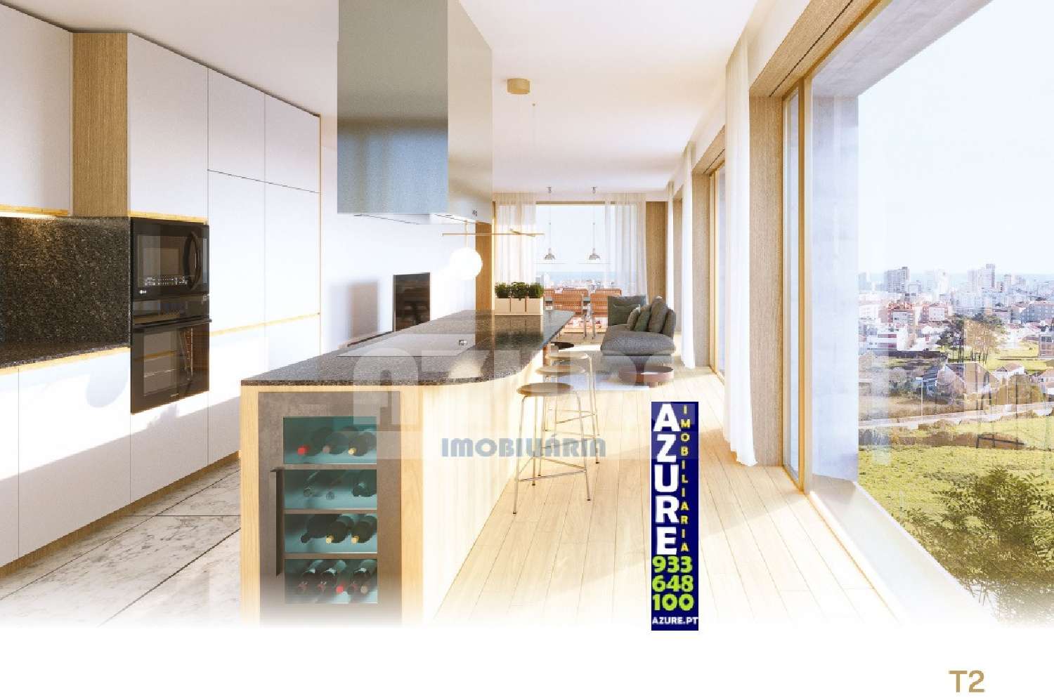  à venda apartamento Eiriz Paços De Ferreira 3