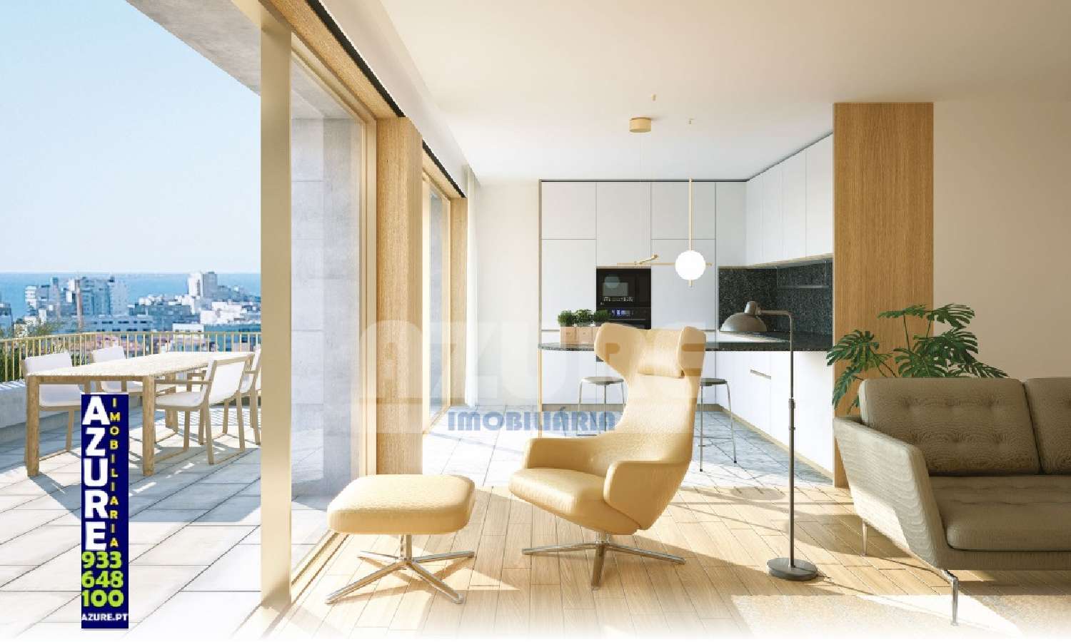  à venda apartamento Eiriz Paços De Ferreira 4
