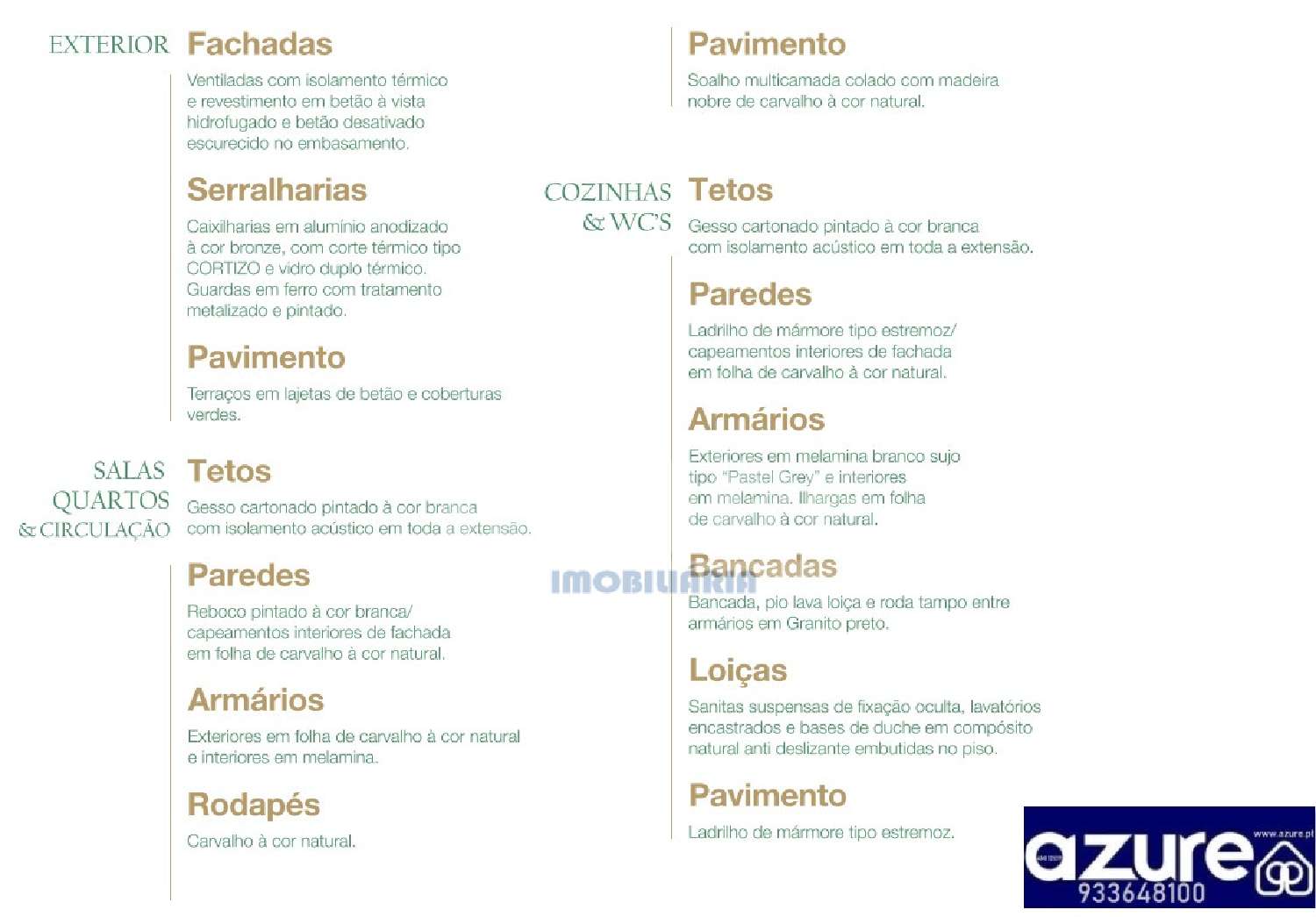  à venda apartamento Eiriz Paços De Ferreira 6