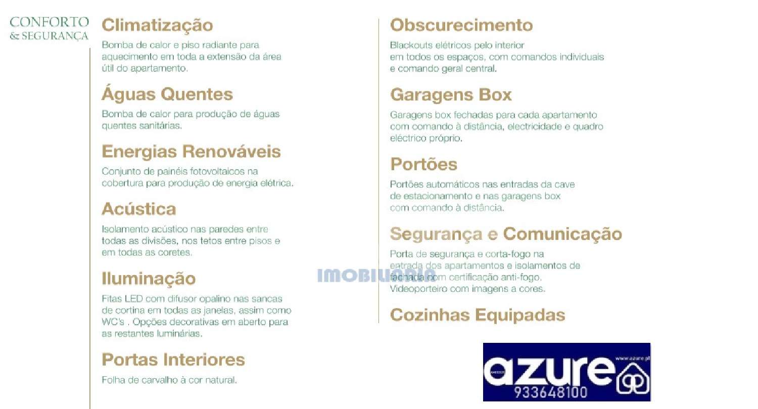  à venda apartamento Eiriz Paços De Ferreira 7