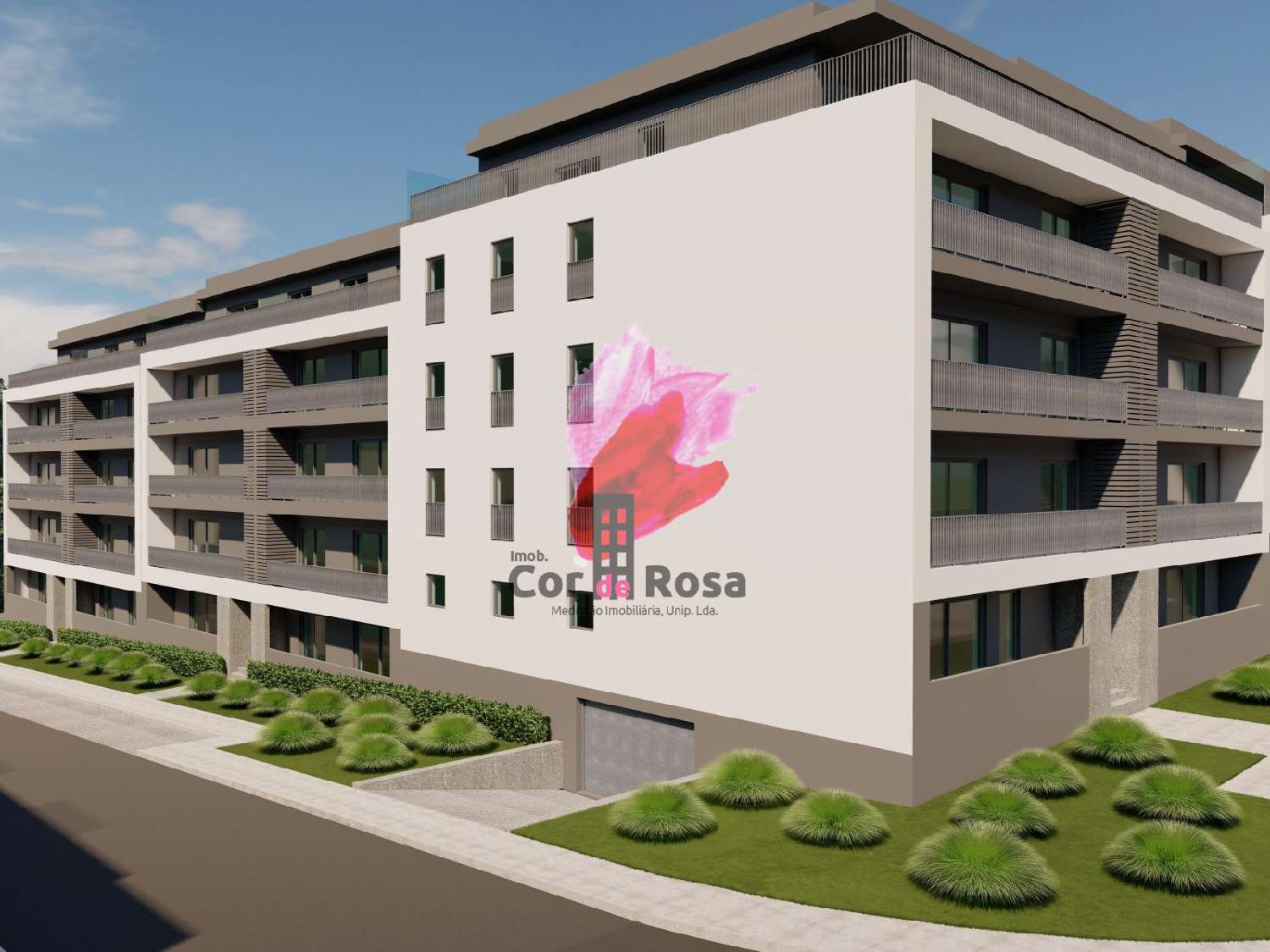  en venta apartamento Eirô Amarante 1