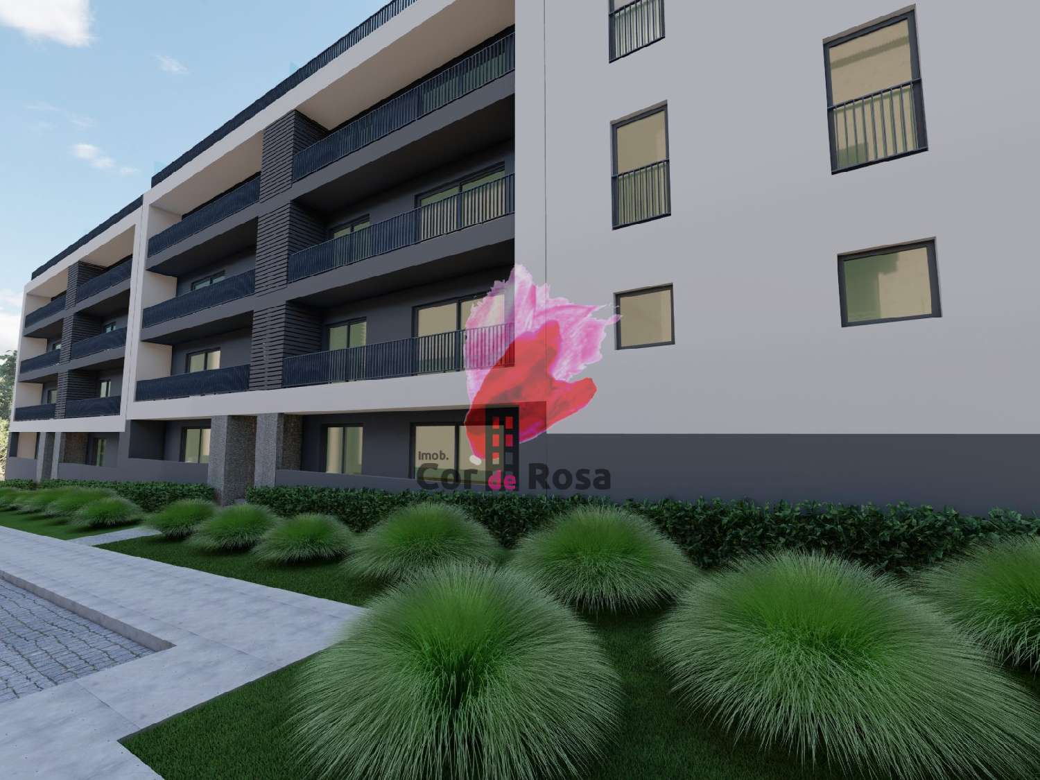  en venta apartamento Eirô Amarante 4