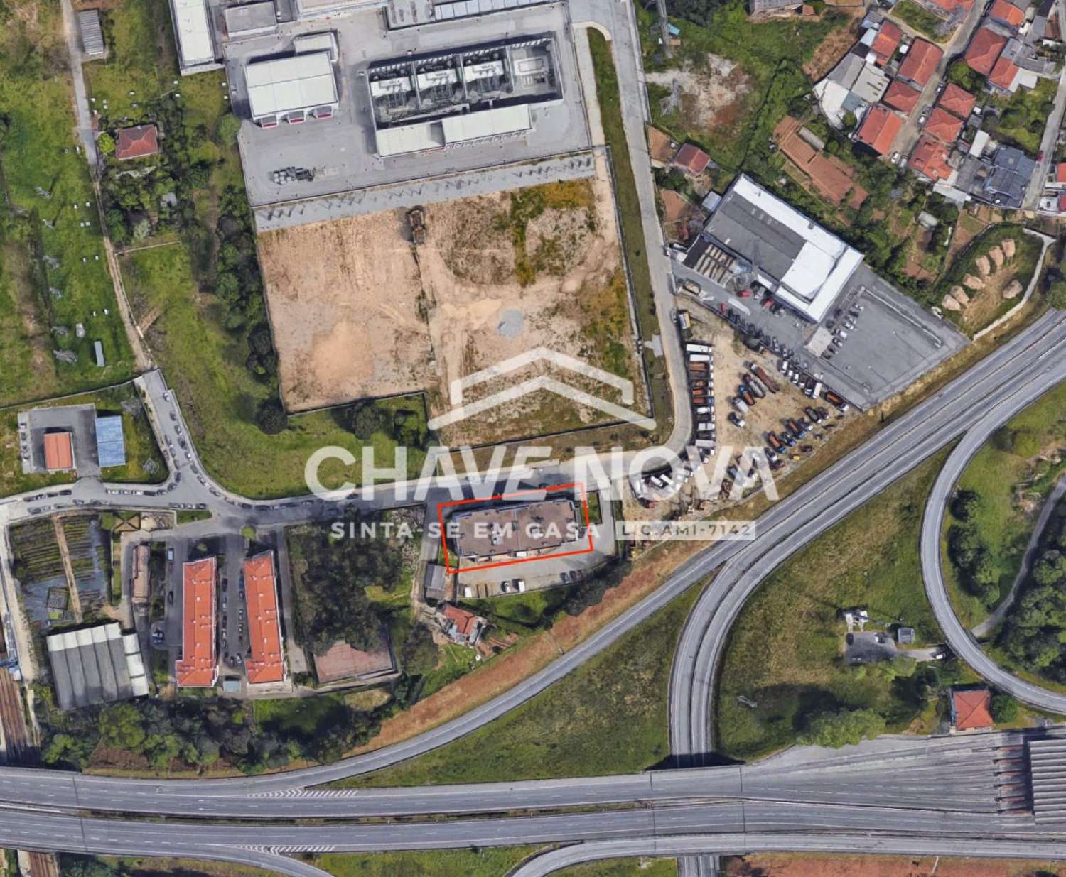  te koop appartement Ermesinde Valongo 3