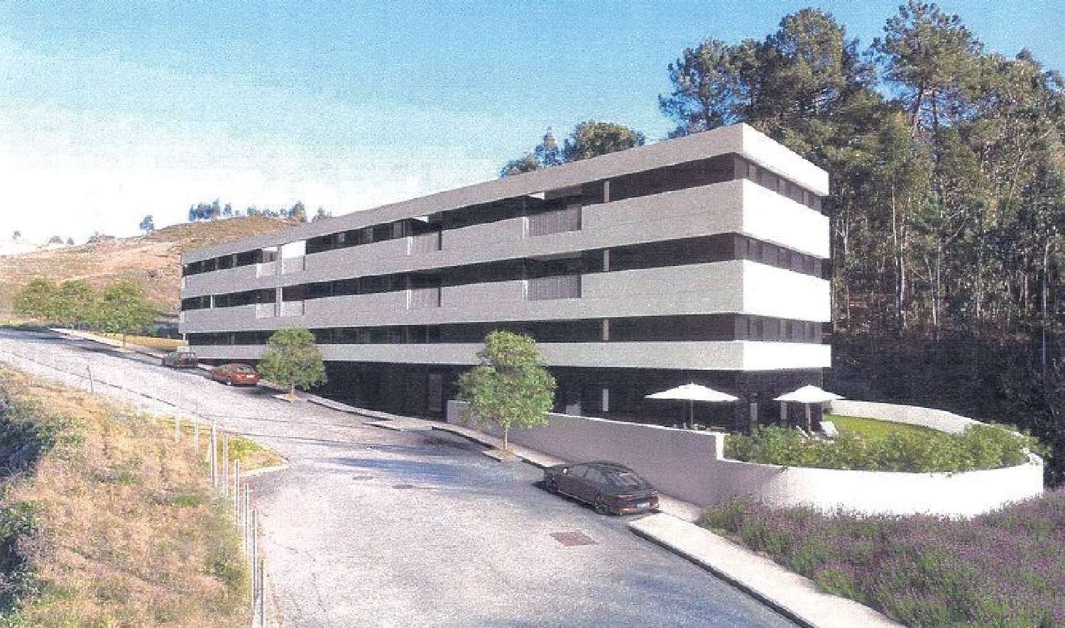  à venda apartamento Ermesinde Valongo 1