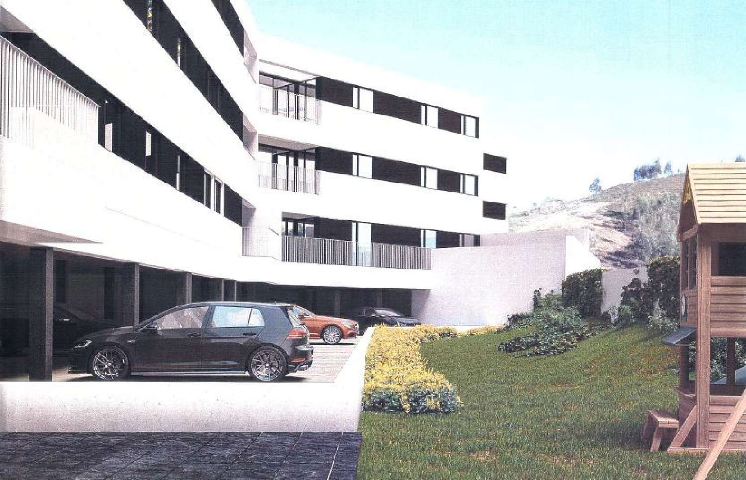  à venda apartamento Ermesinde Valongo 2
