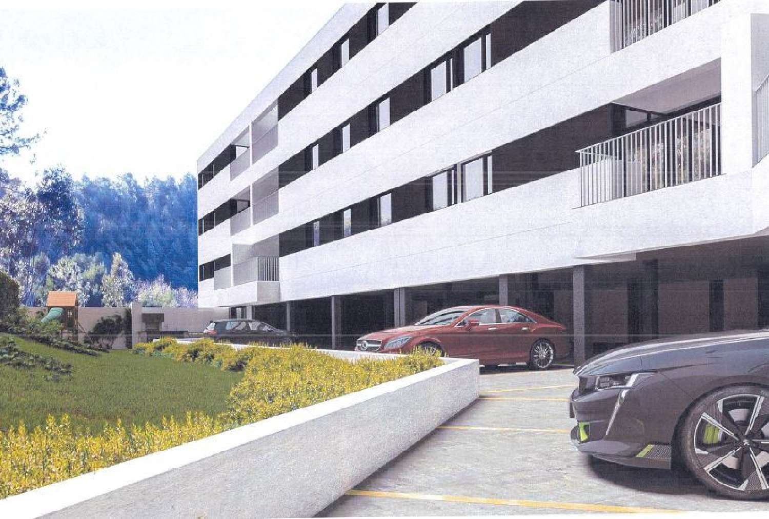  à venda apartamento Ermesinde Valongo 3