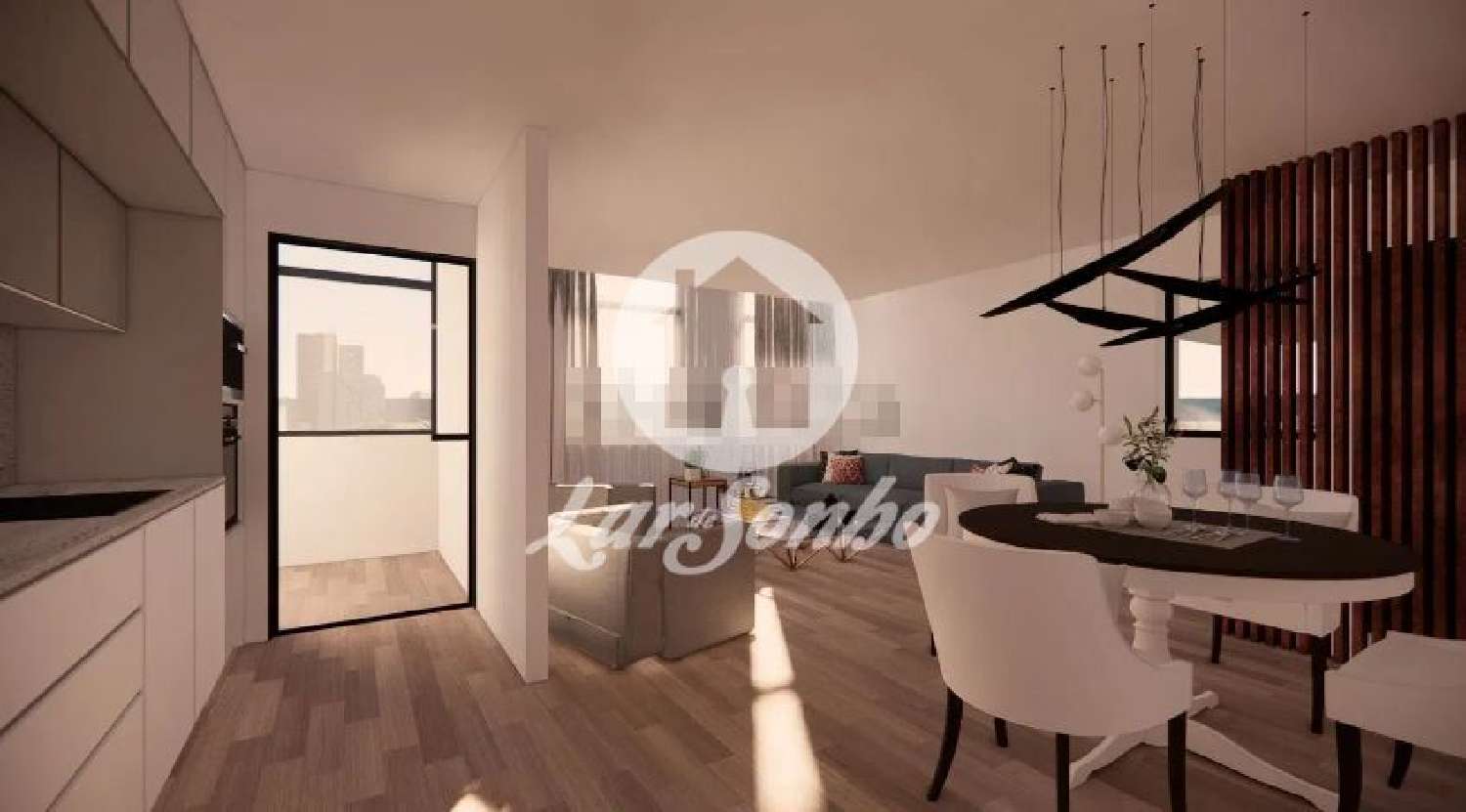  en venta apartamento Ermesinde Valongo 1