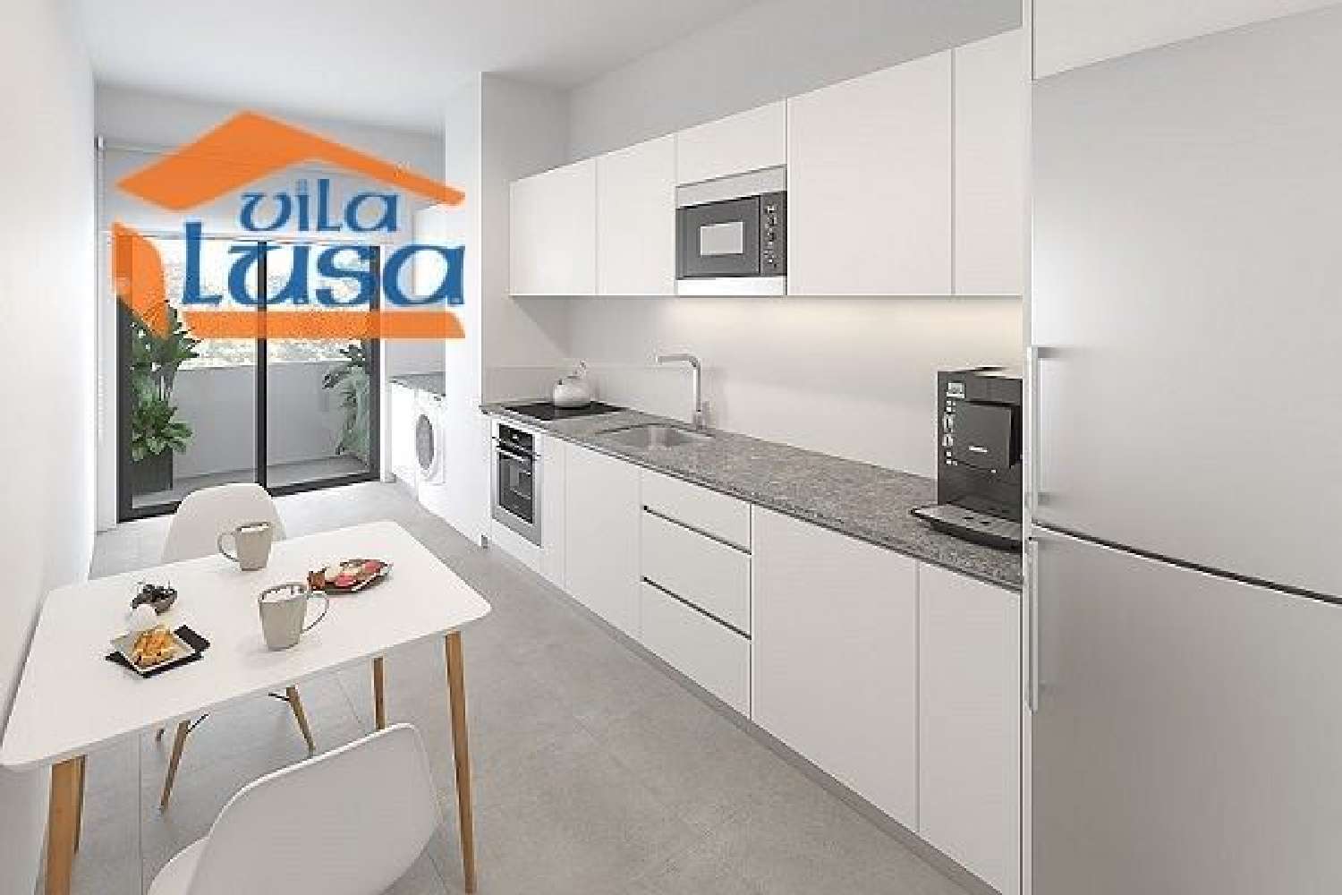  à venda apartamento Ermesinde Valongo 1
