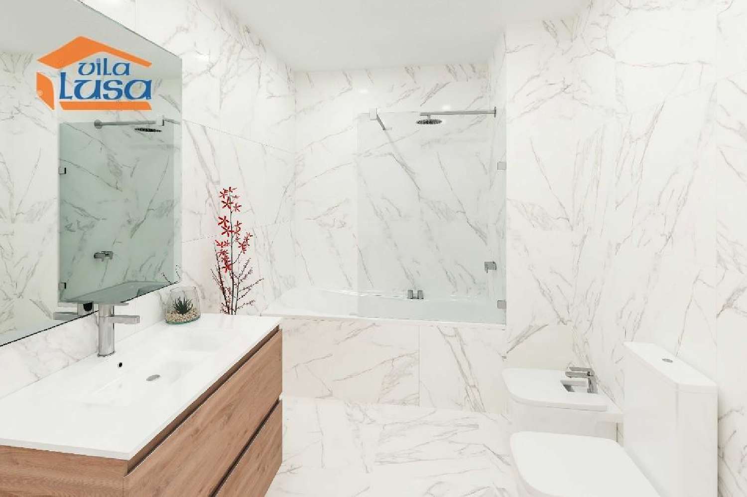  à venda apartamento Ermesinde Valongo 3