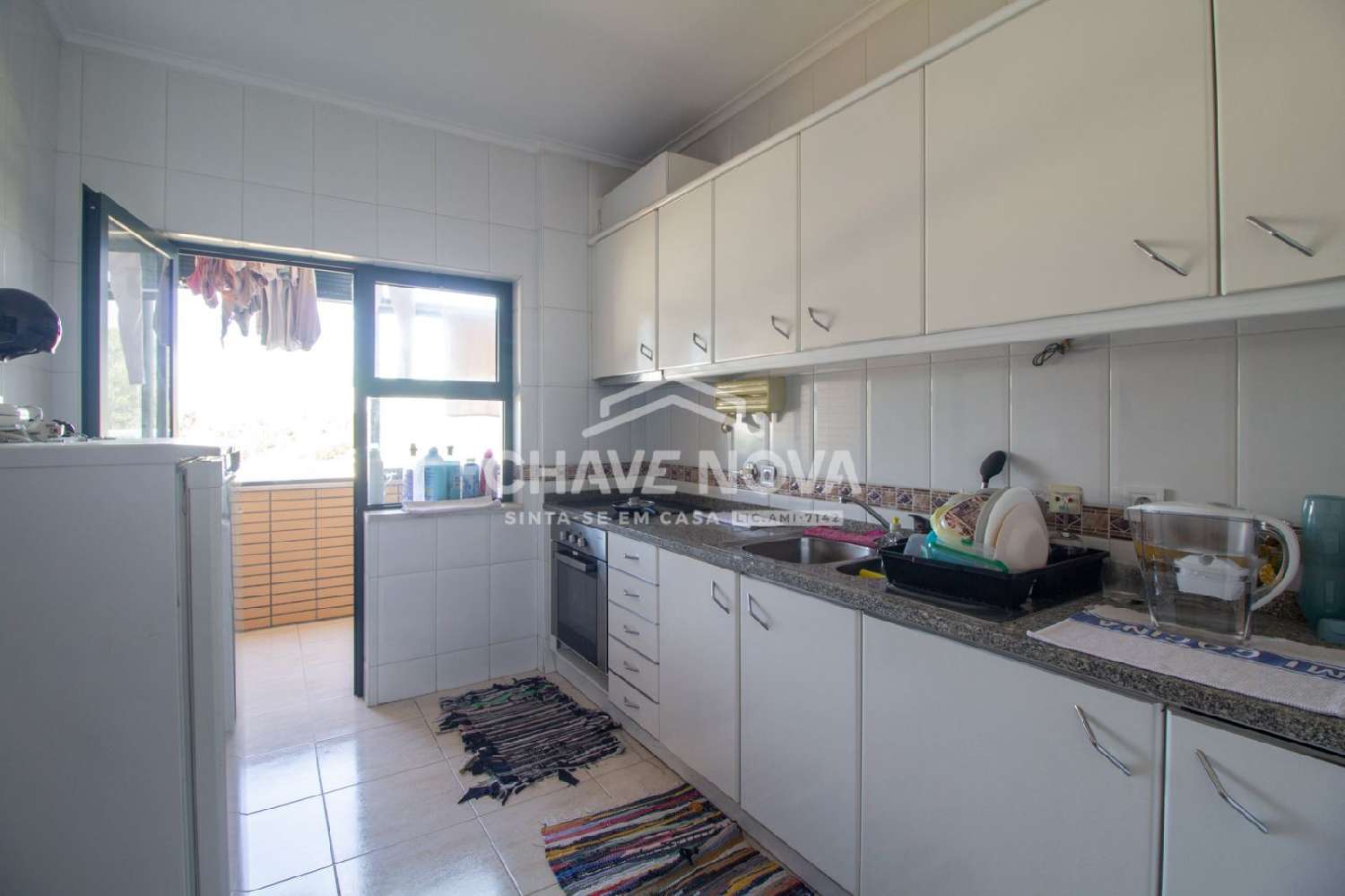  à venda apartamento Esmoriz Ovar 1