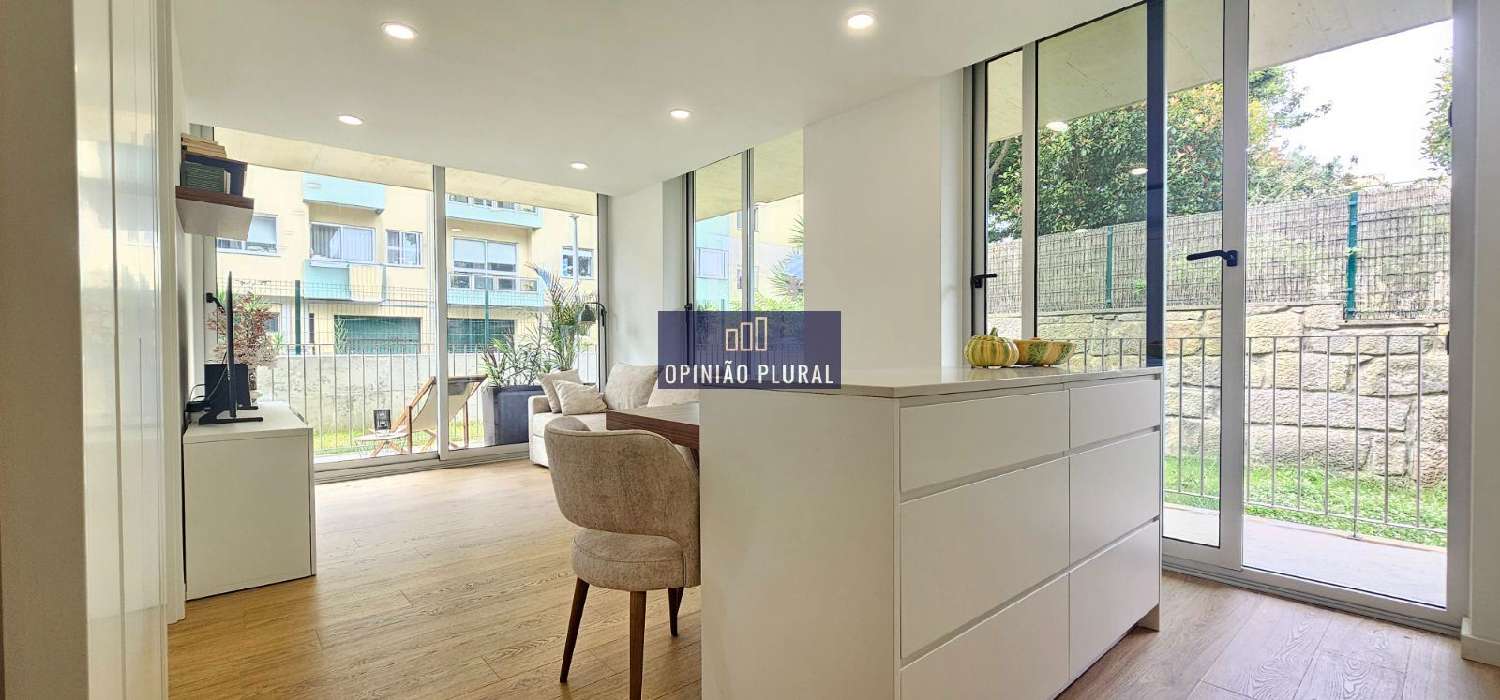 à venda apartamento Espinho Espinho 3