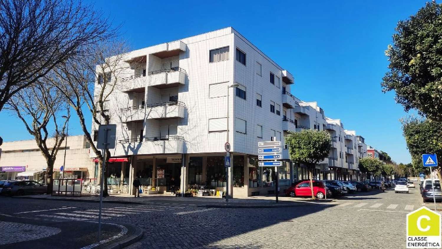  à venda apartamento Esposende Esposende 1