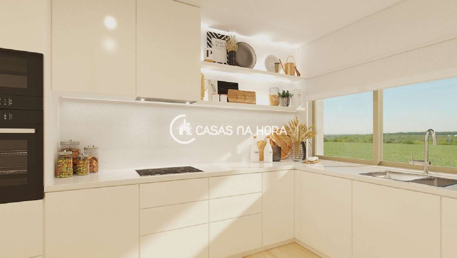  à venda apartamento Estombar Lagoa (Algarve) 1
