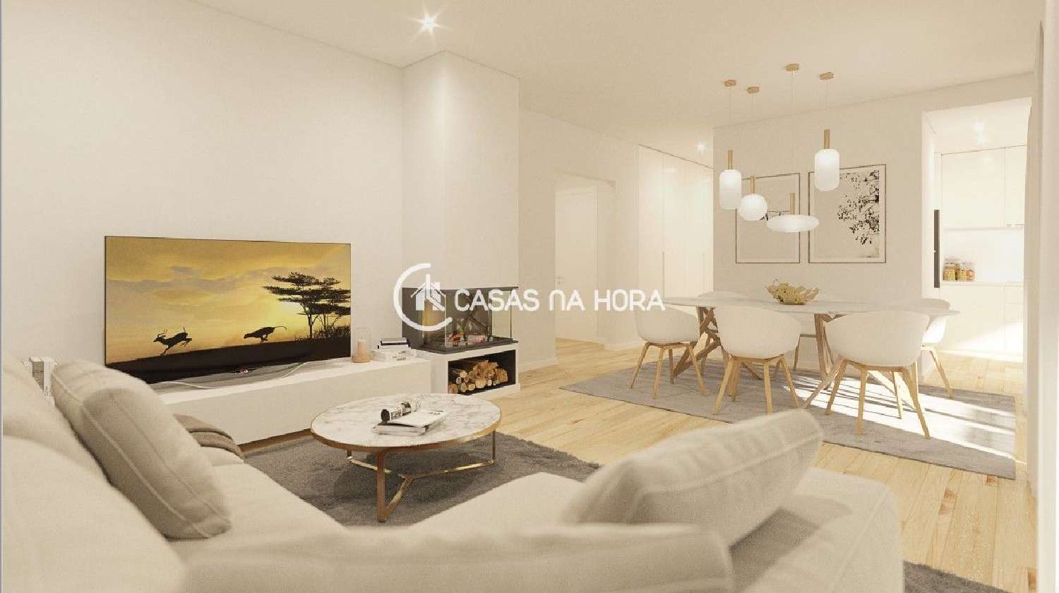  à venda apartamento Estombar Lagoa (Algarve) 2