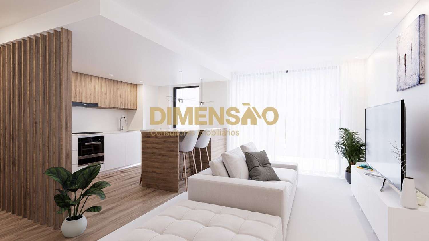  en venta apartamento Fânzeres Gondomar 3