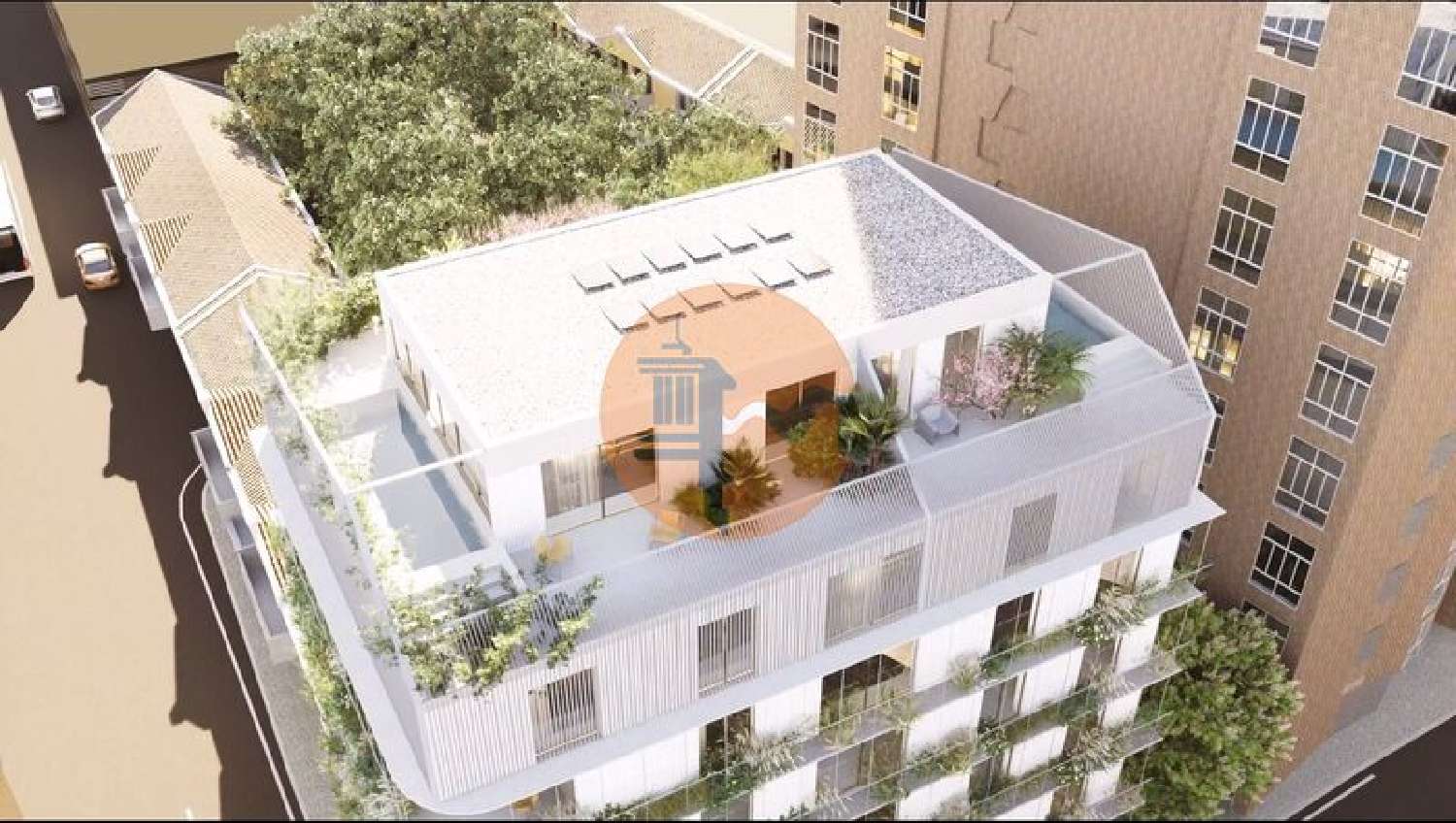 en venta apartamento Faro Faro 4