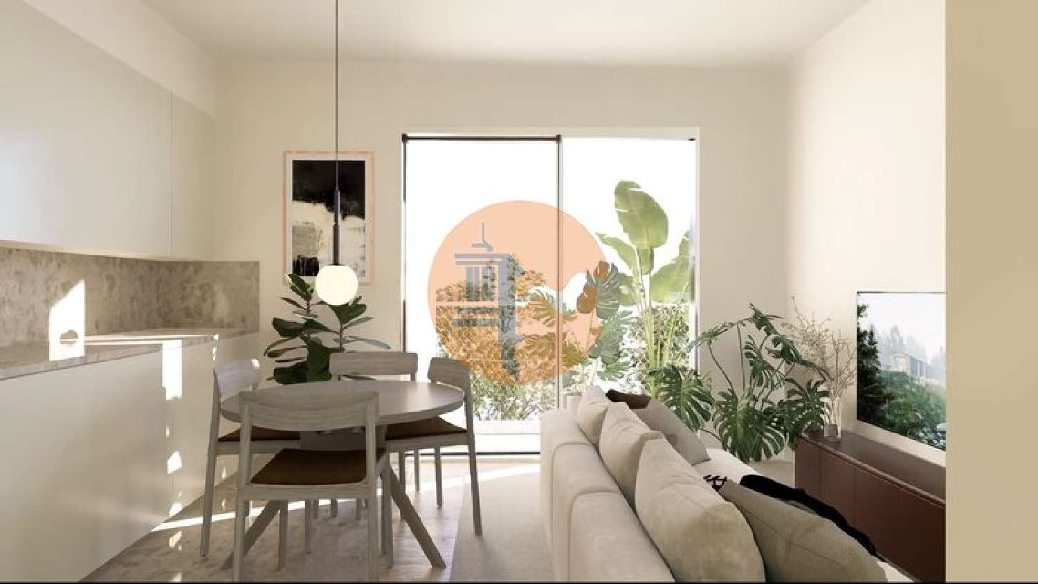 en venta apartamento Faro Faro 8