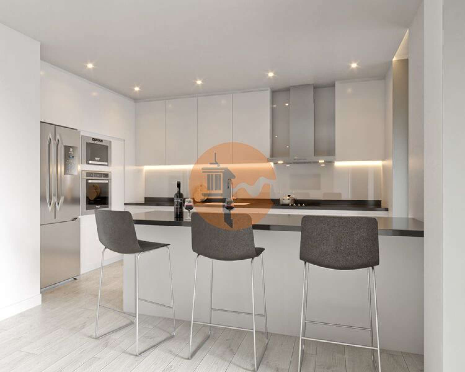  te koop appartement Faro Faro 4