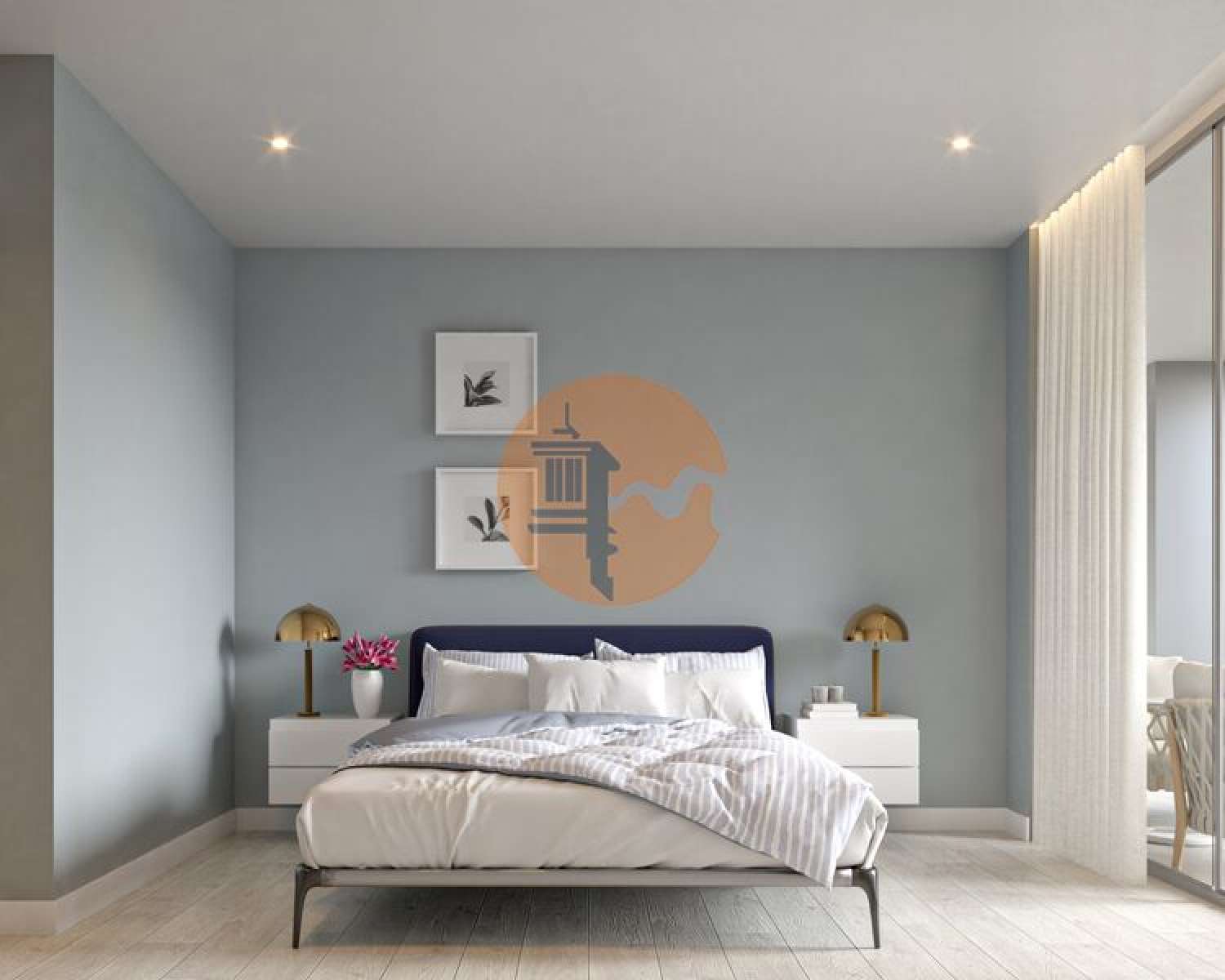  te koop appartement Faro Faro 6