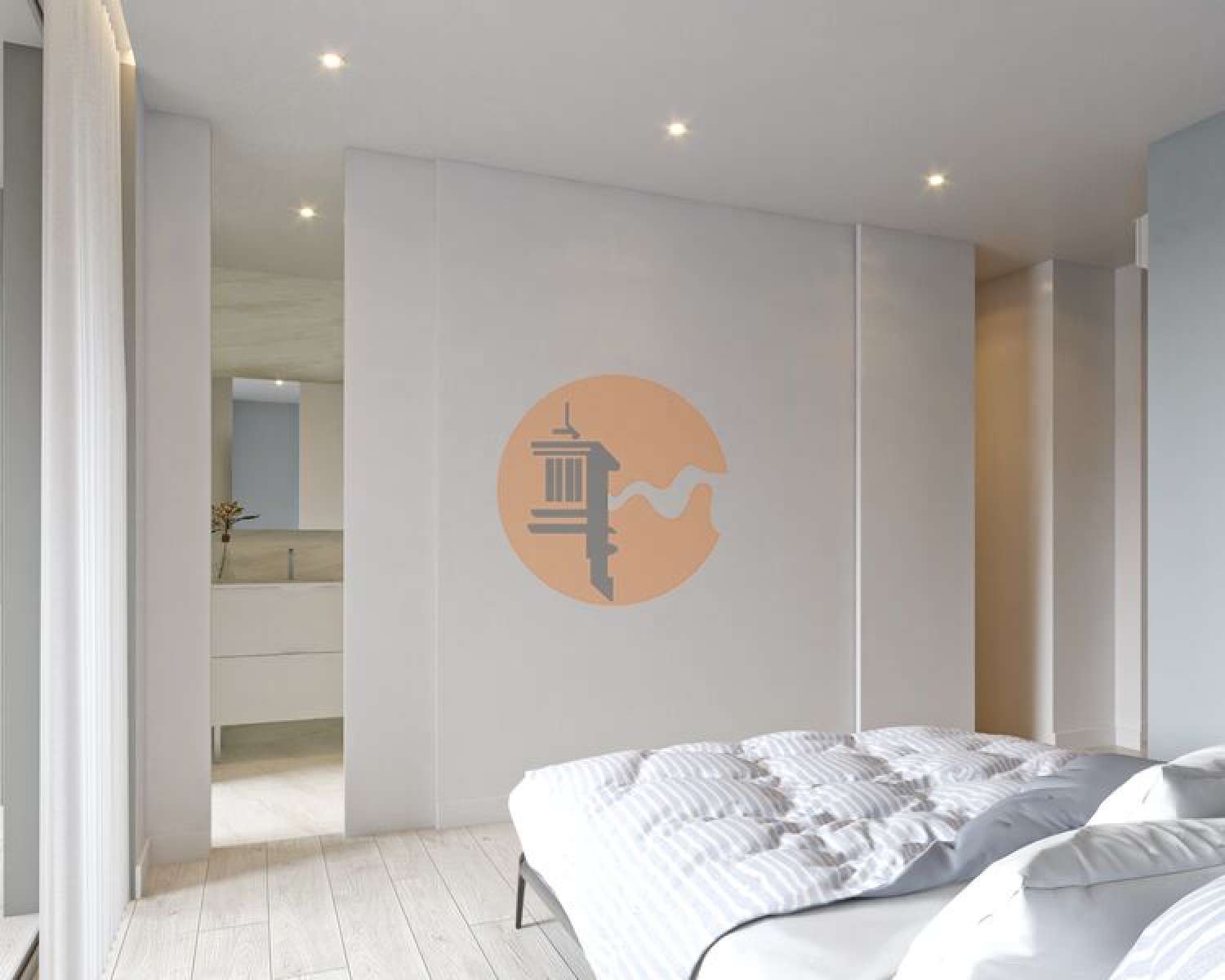  te koop appartement Faro Faro 7