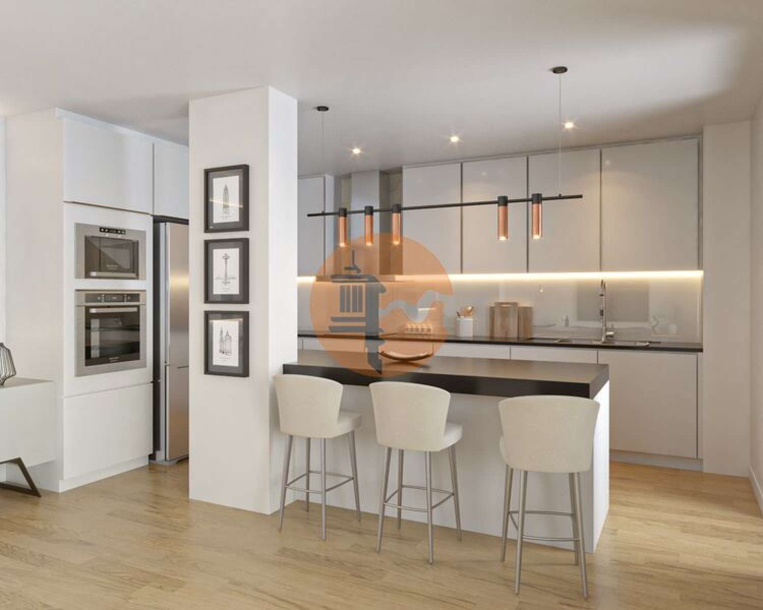  te koop appartement Faro Faro 7