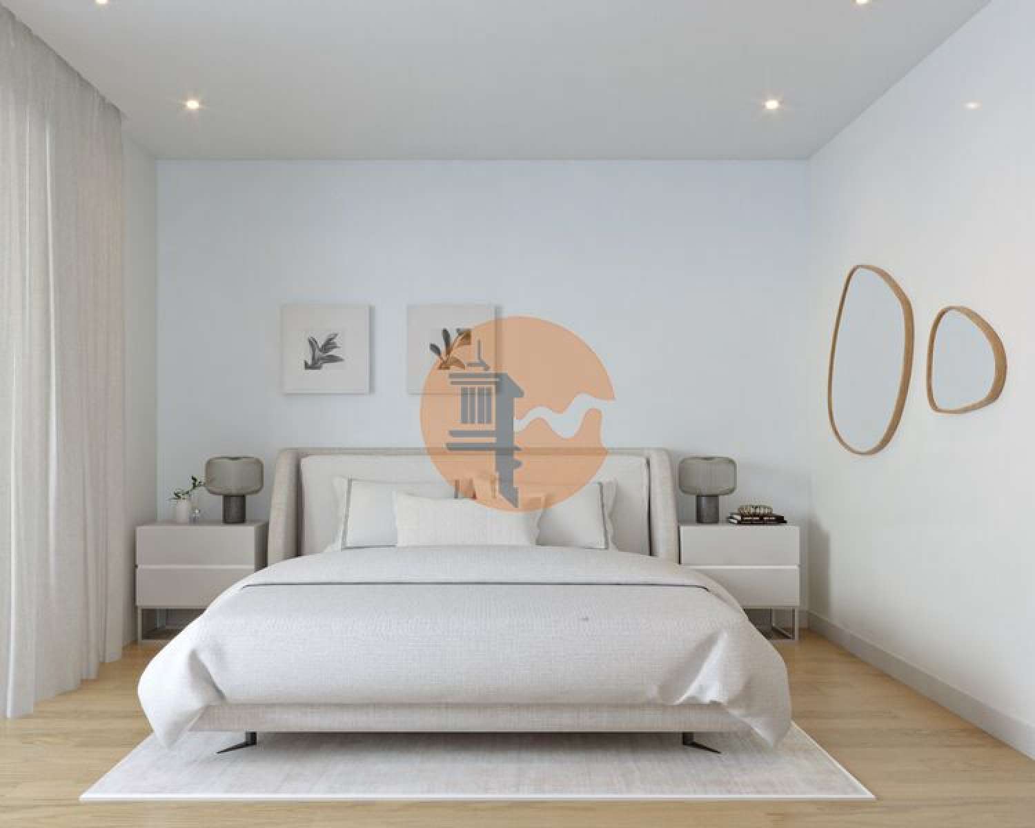  à venda apartamento Faro Faro 6