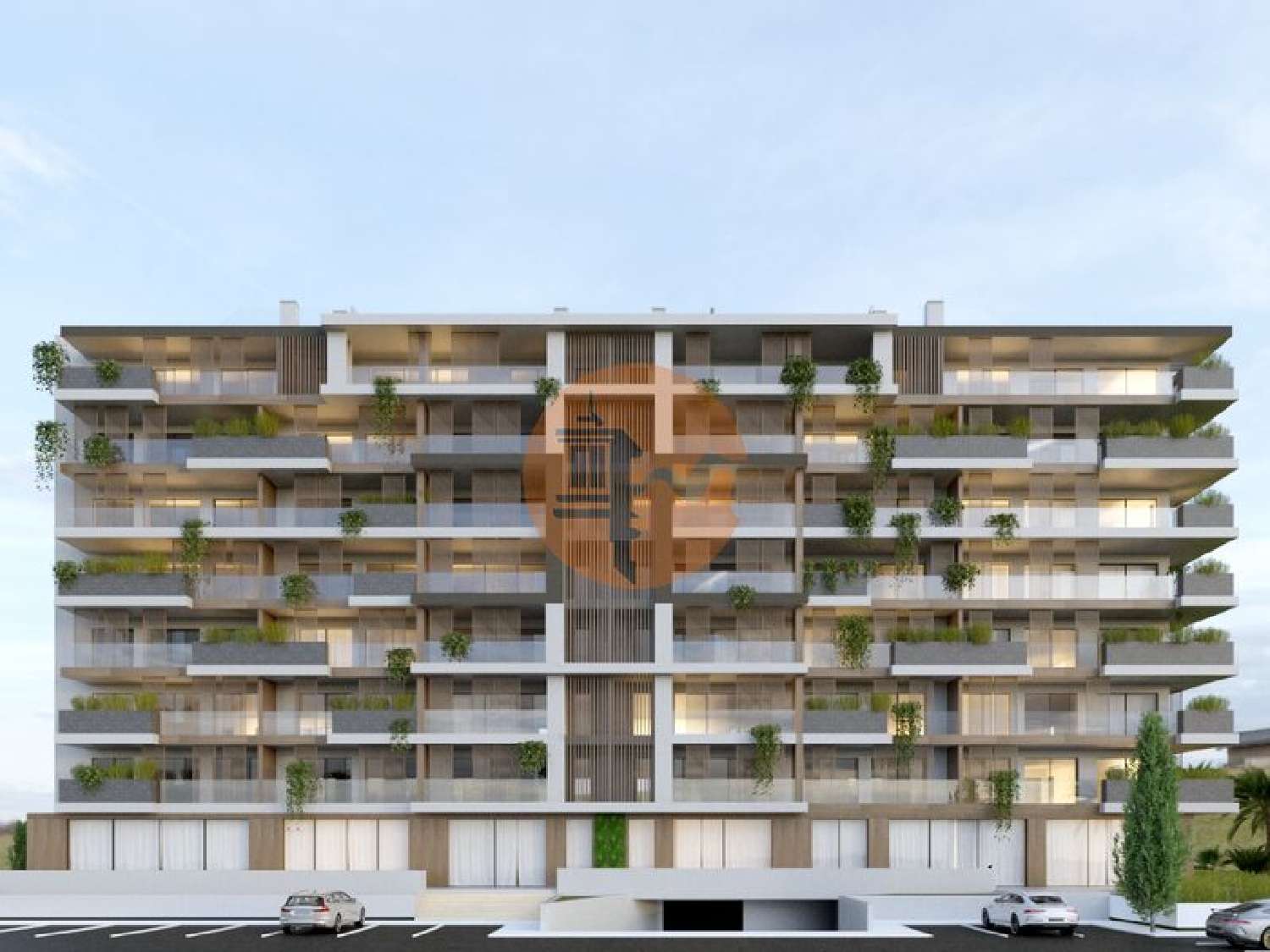  à venda apartamento Faro Faro 7