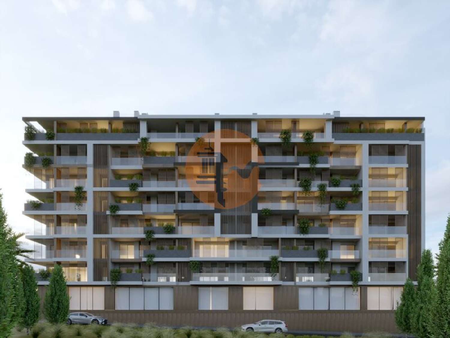  à venda apartamento Faro Faro 8