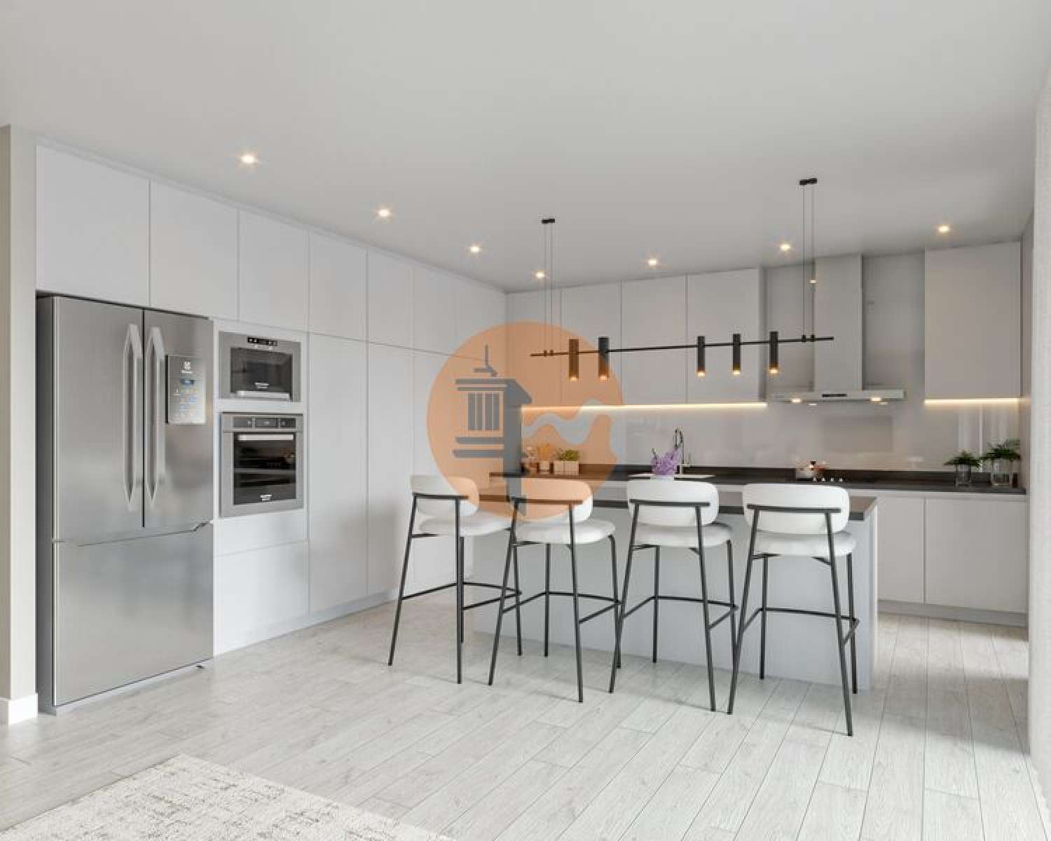  en venta apartamento Faro Faro 2