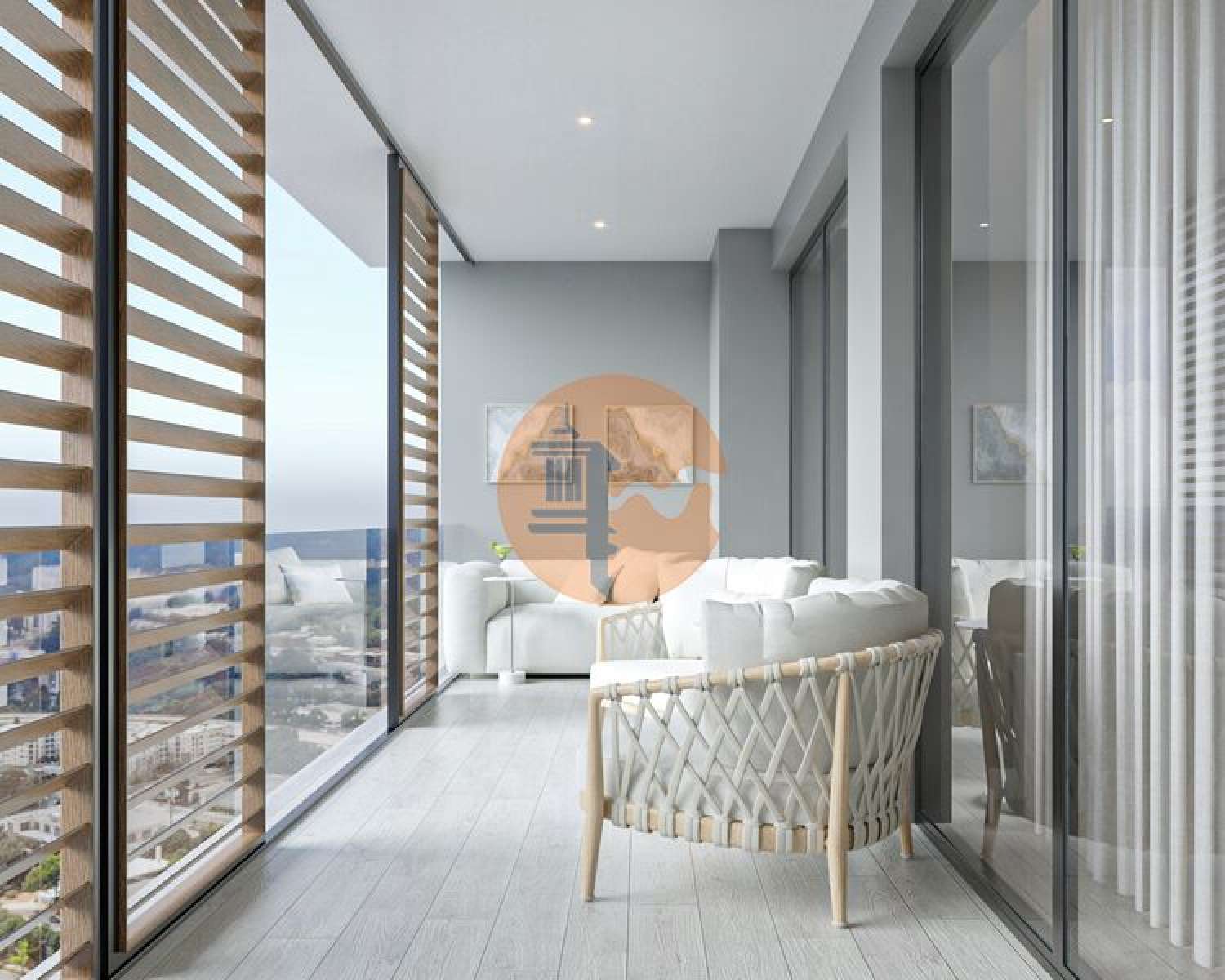  à venda apartamento Faro Faro 2