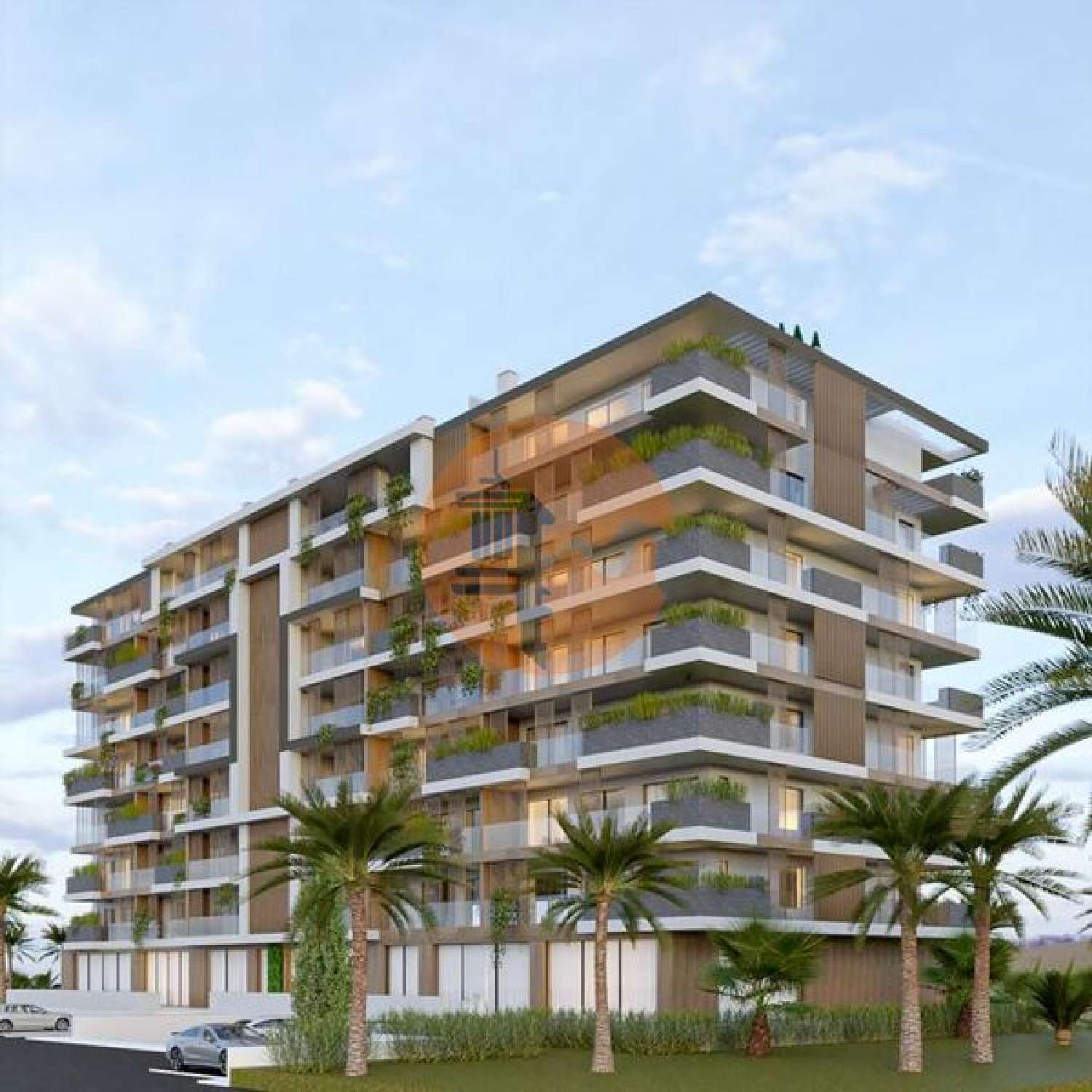  à venda apartamento Faro Faro 1
