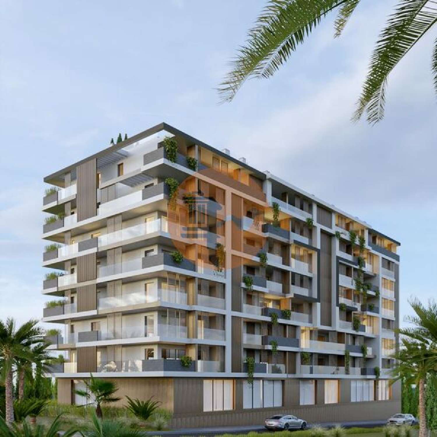  à venda apartamento Faro Faro 4