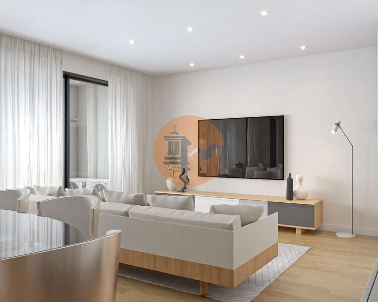  à venda apartamento Faro Faro 5