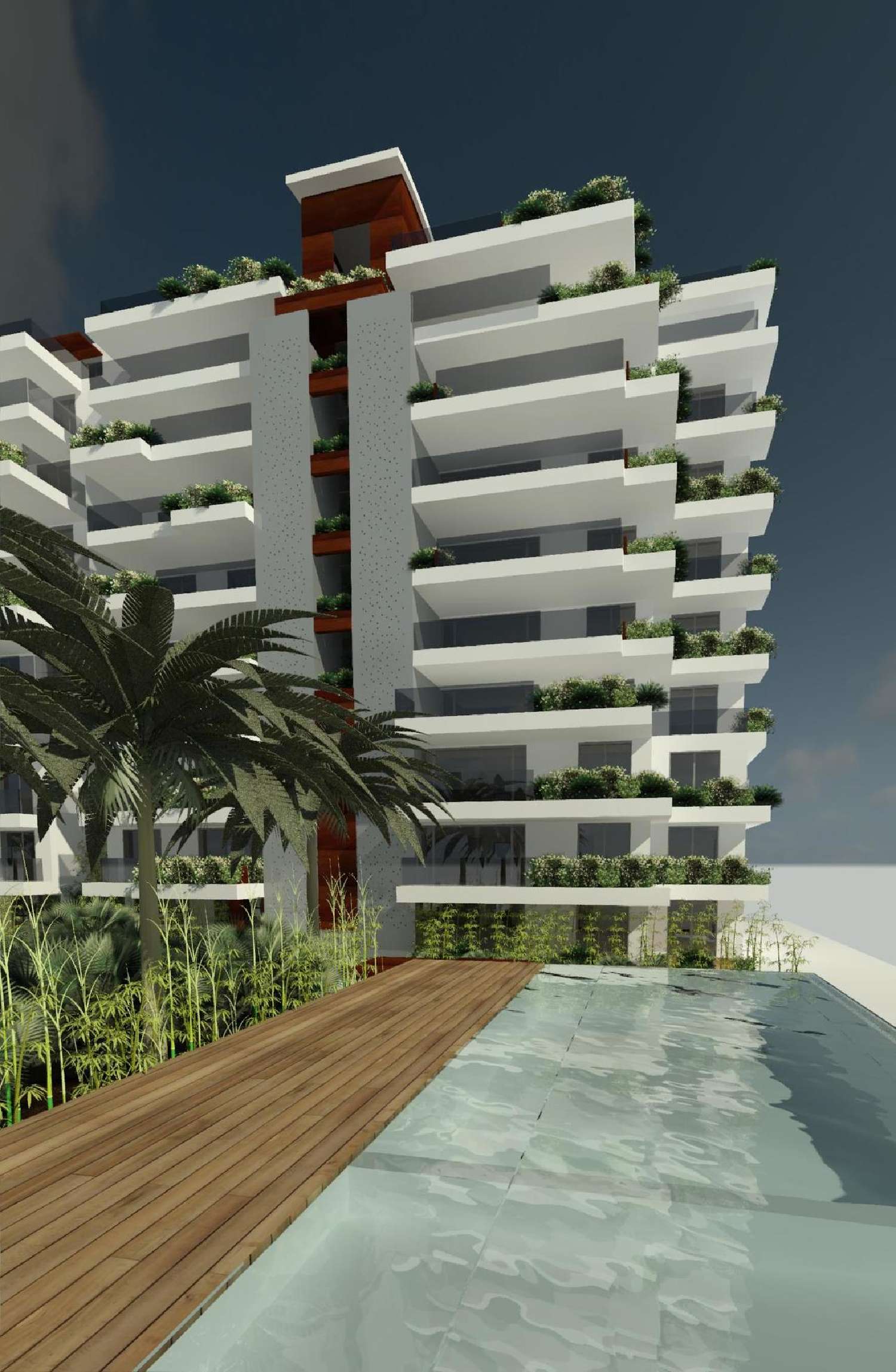  à venda apartamento Faro Esposende 1