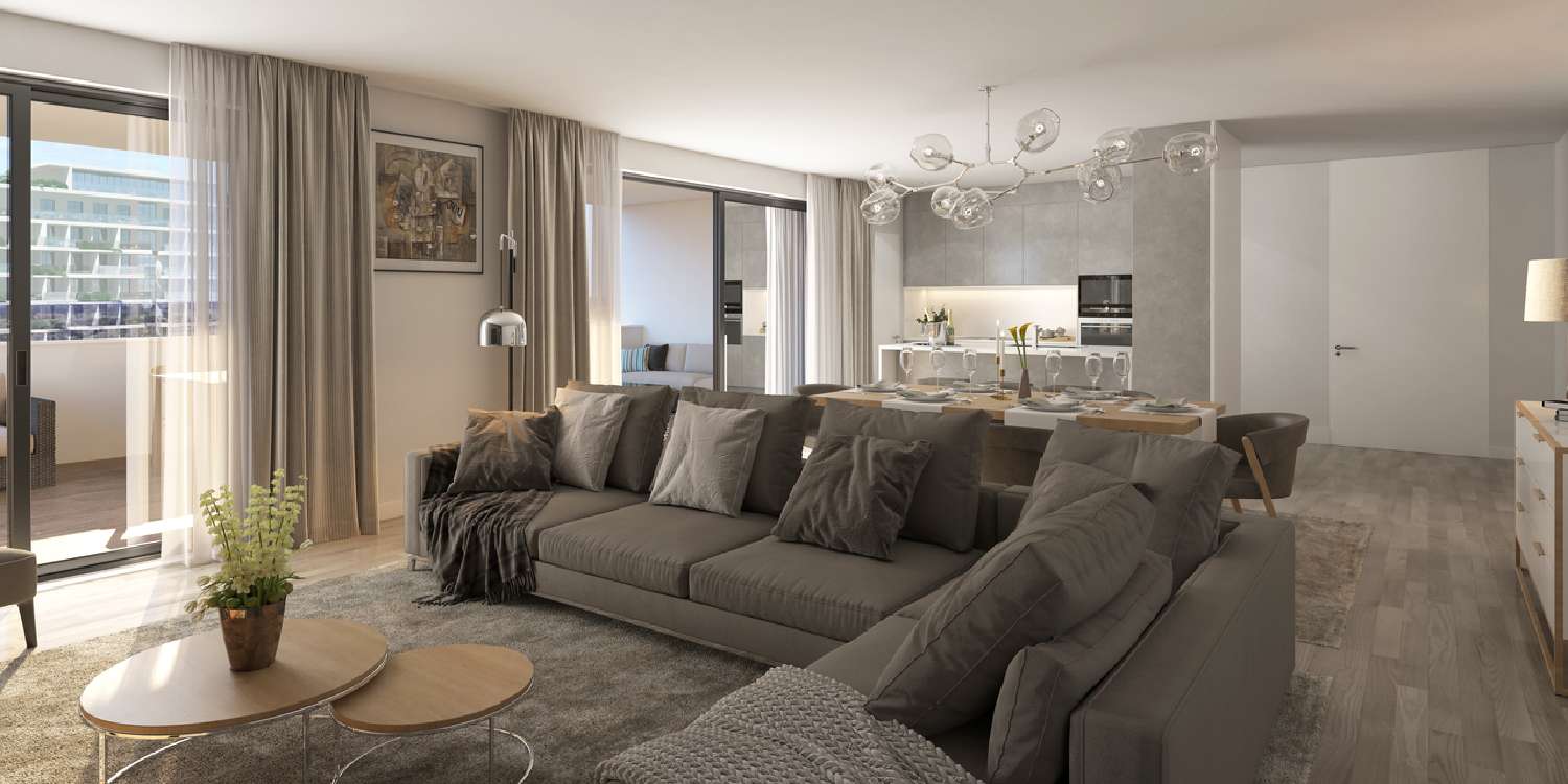  à venda apartamento Faro Esposende 3