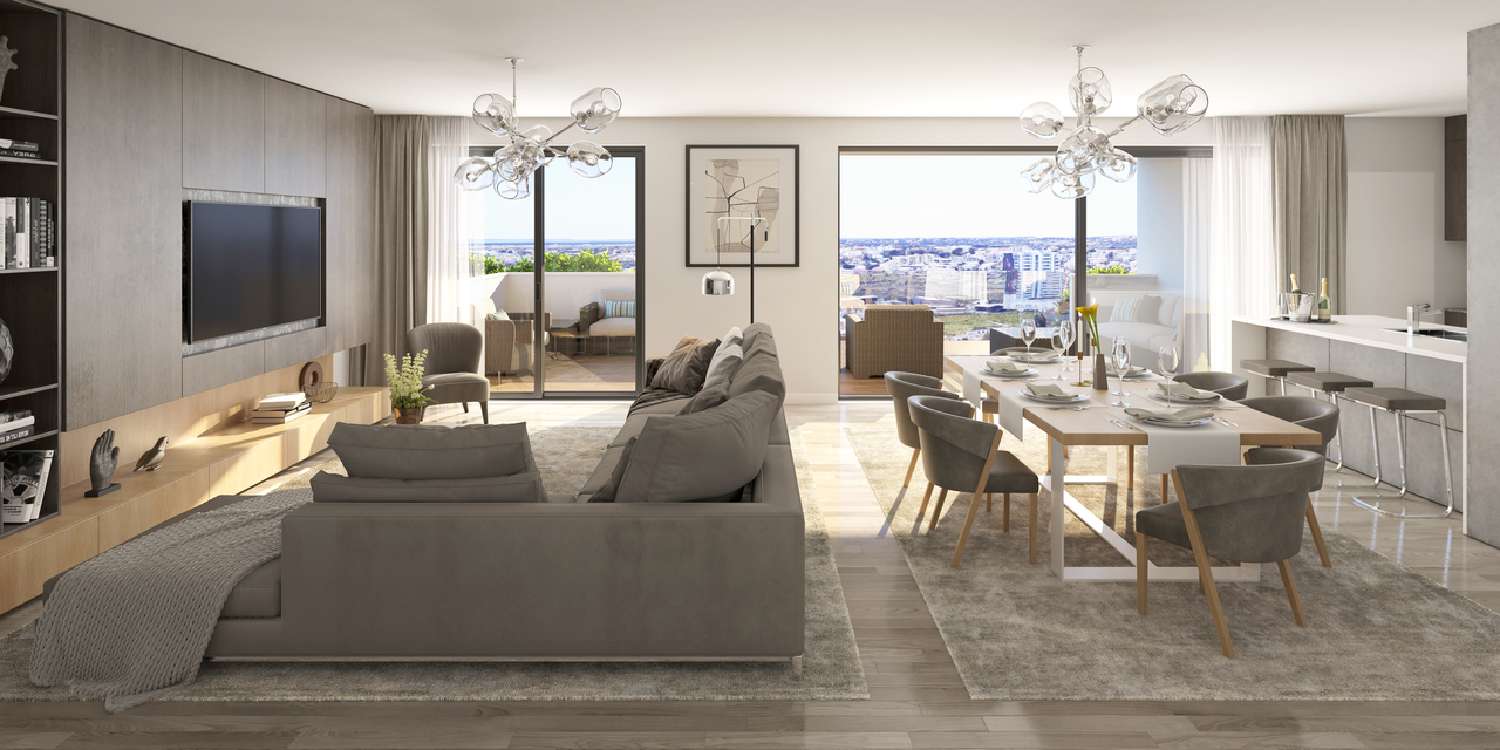  à venda apartamento Faro Esposende 4