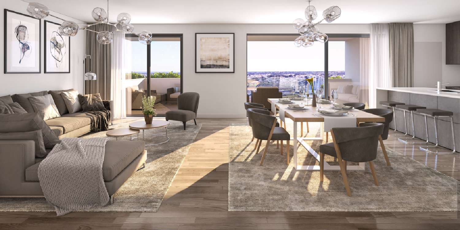  à venda apartamento Faro Esposende 5