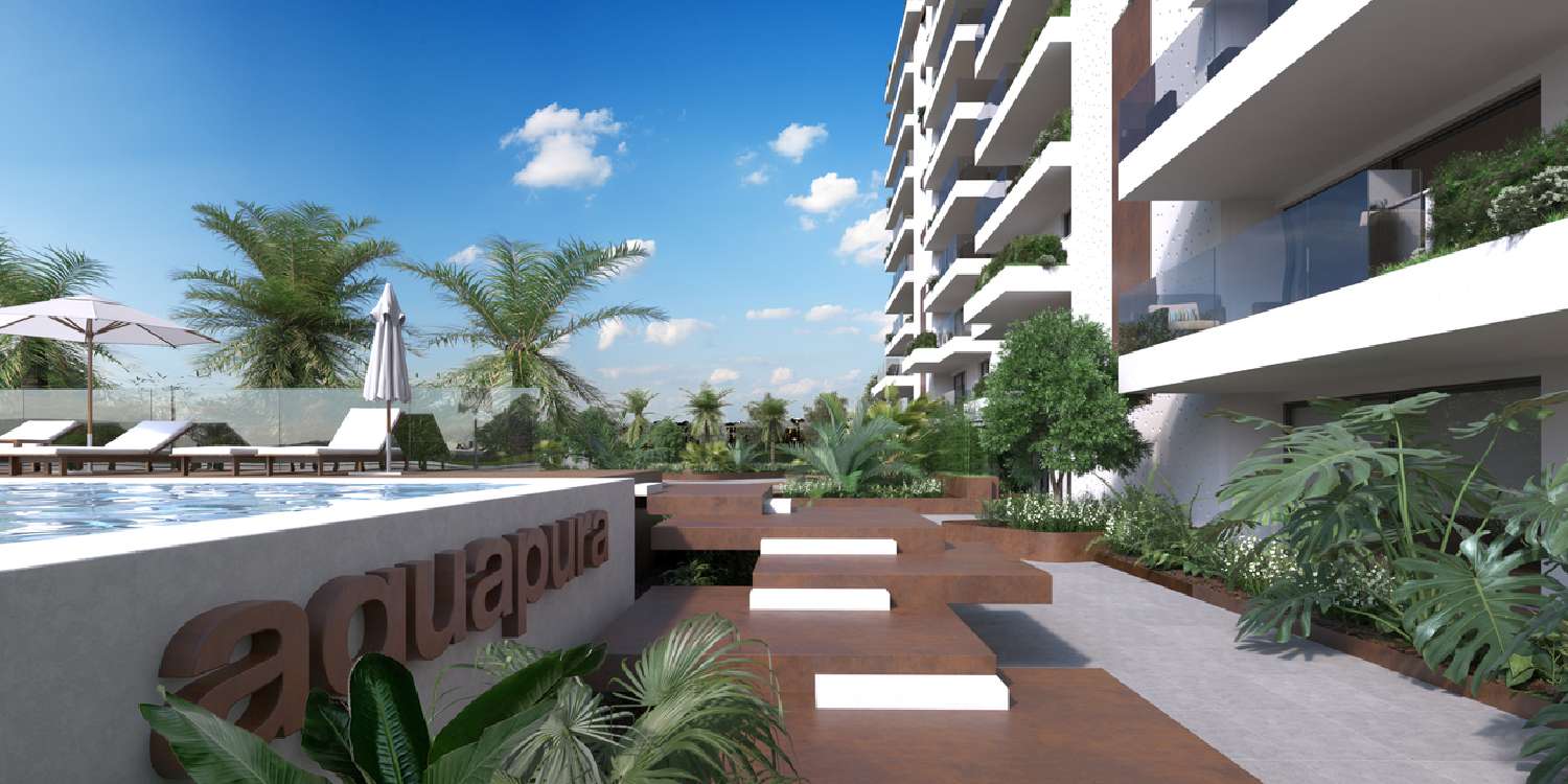  à venda apartamento Faro Esposende 6