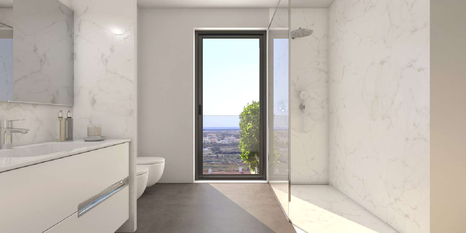  à venda apartamento Faro Esposende 7