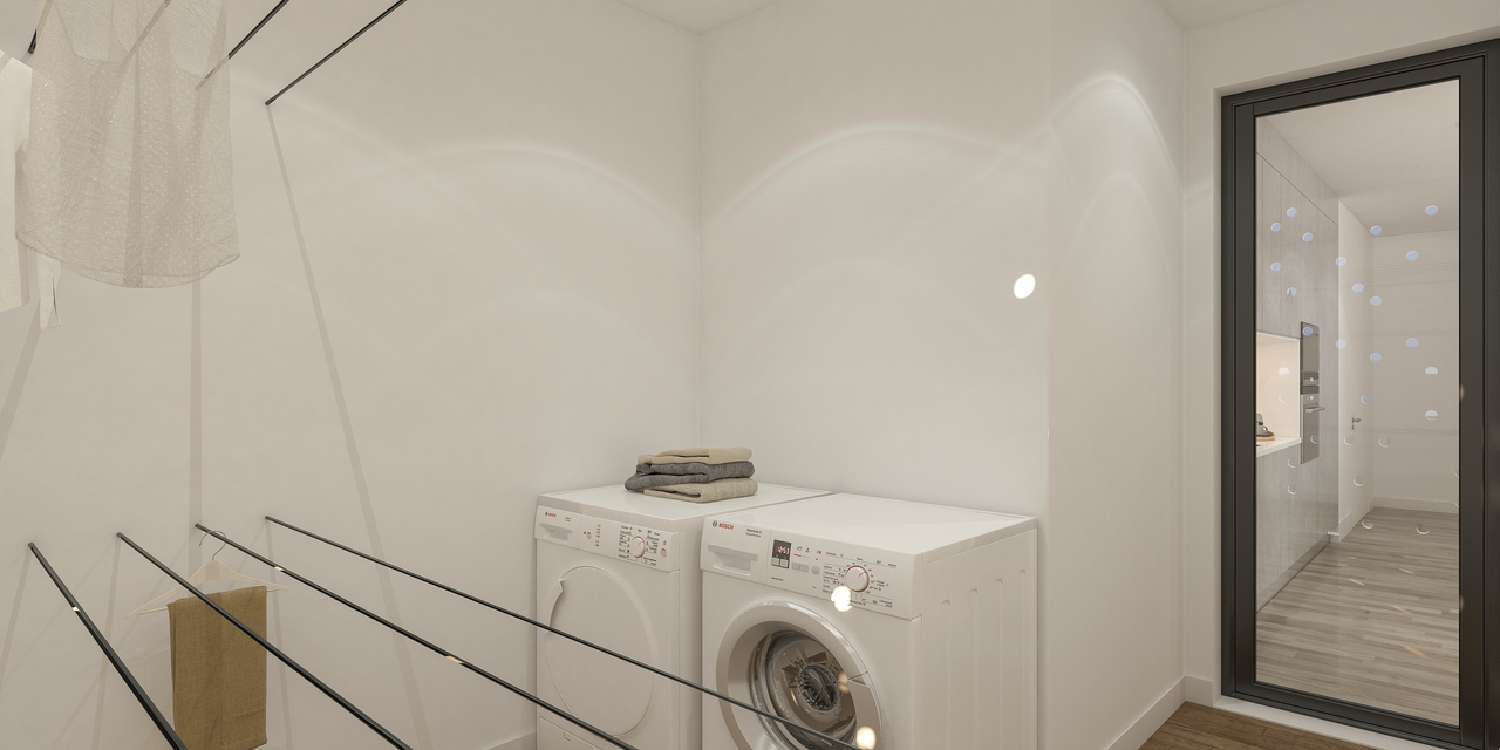  à venda apartamento Faro Esposende 8