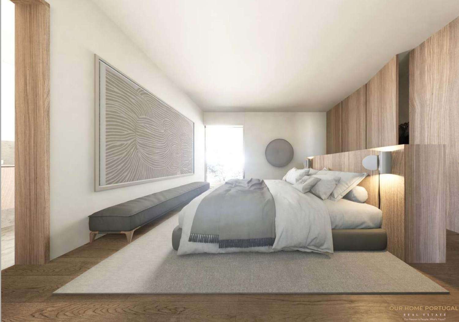  à venda apartamento Faro Esposende 4