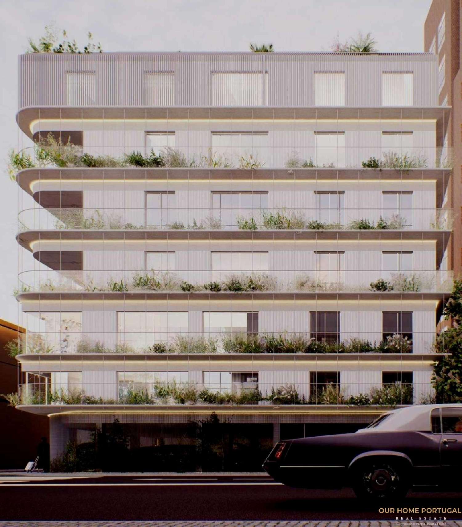  à venda apartamento Faro Esposende 6