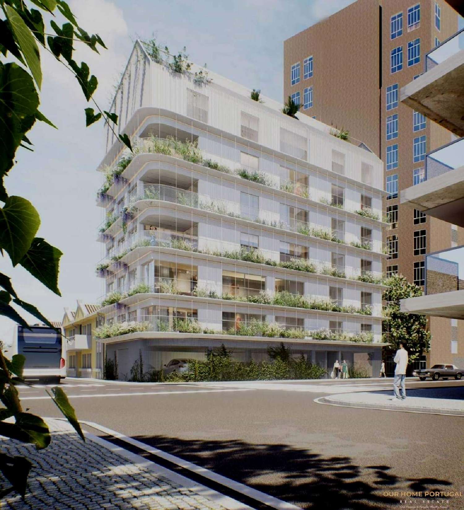  à venda apartamento Faro Esposende 8