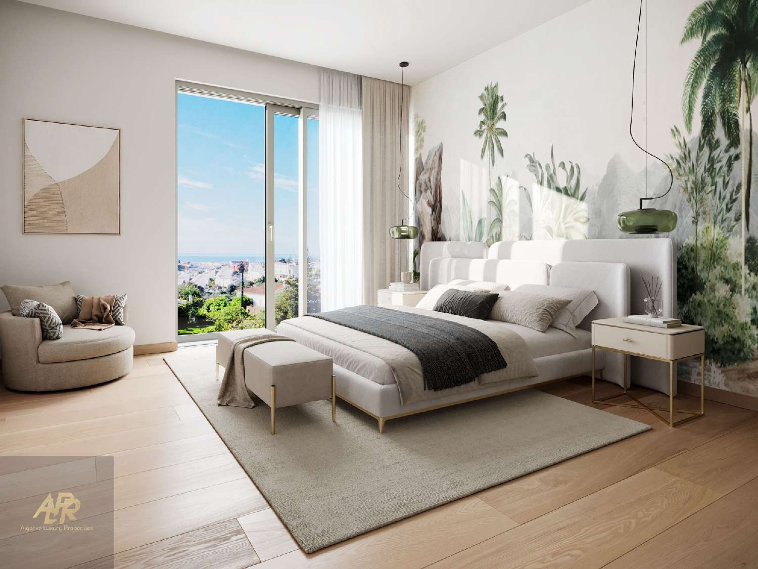  for sale apartment Ferragudo Lagoa (Algarve) 5