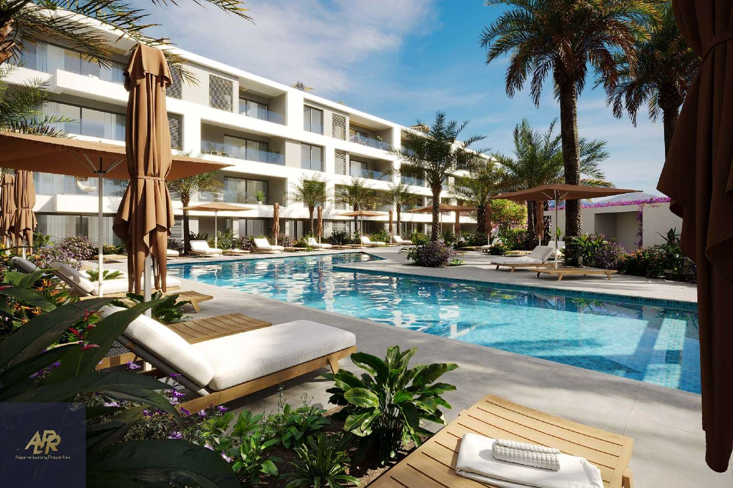  for sale apartment Ferragudo Lagoa (Algarve) 8