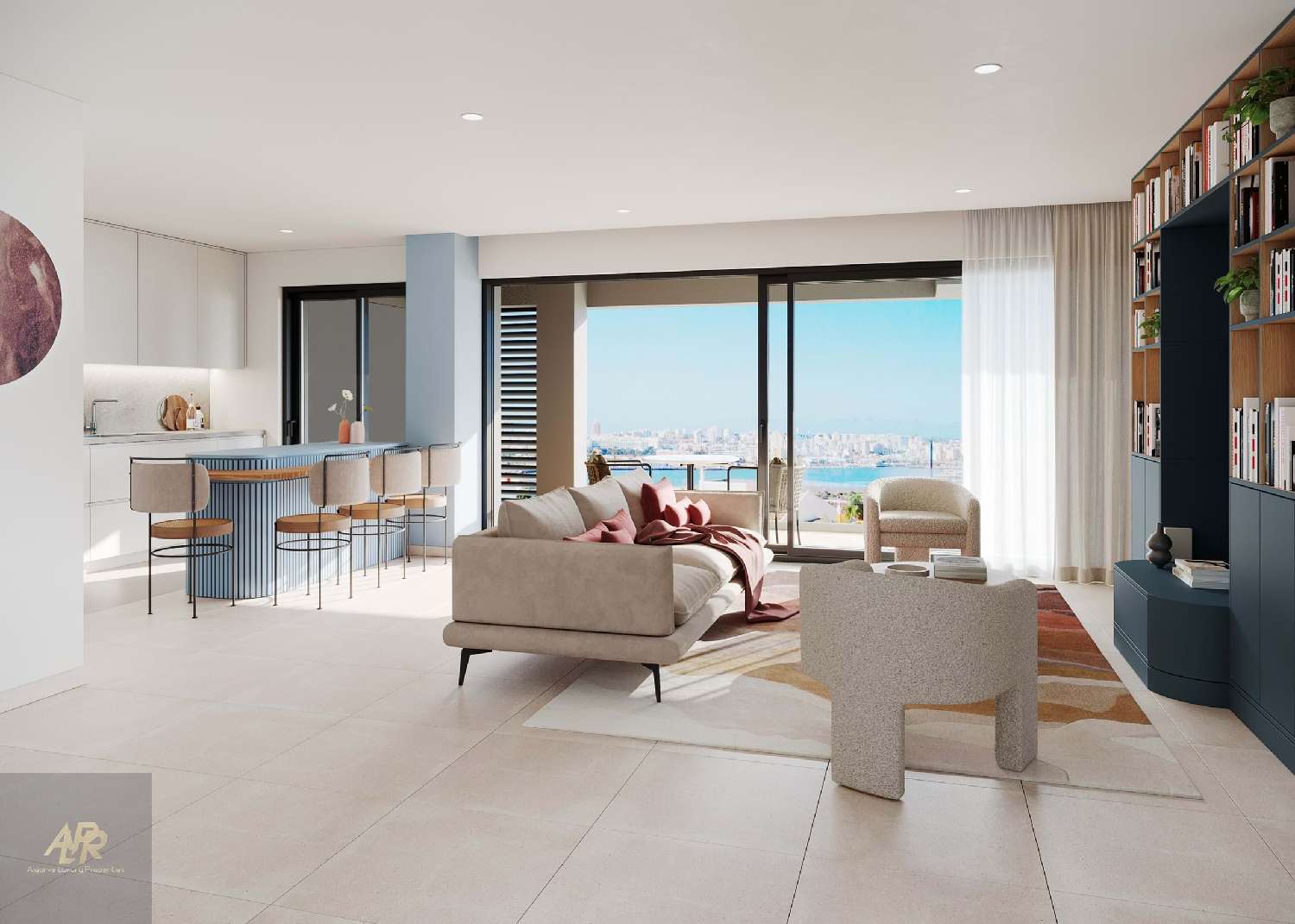  for sale apartment Ferragudo Lagoa (Algarve) 3