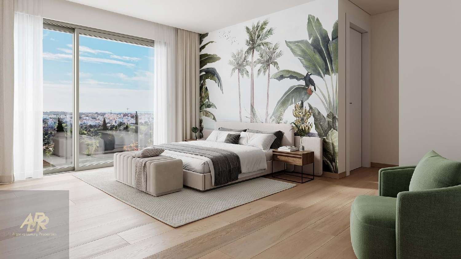  for sale apartment Ferragudo Lagoa (Algarve) 5