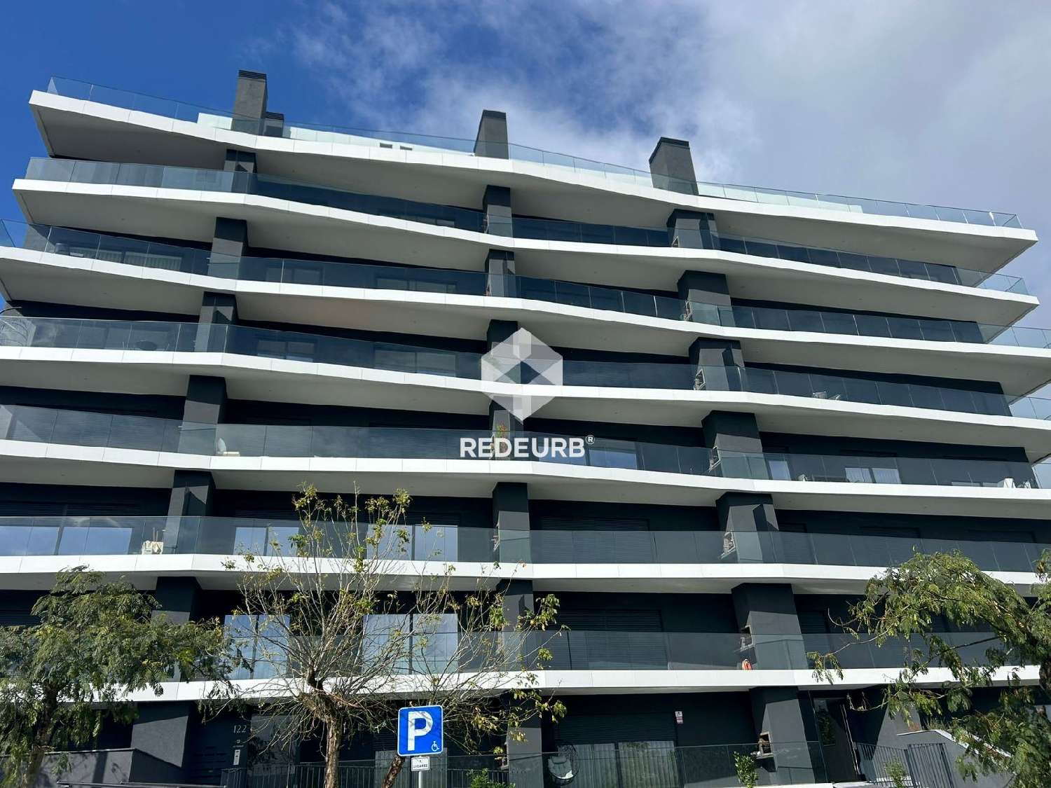  à venda apartamento Ferreiros Amares 1