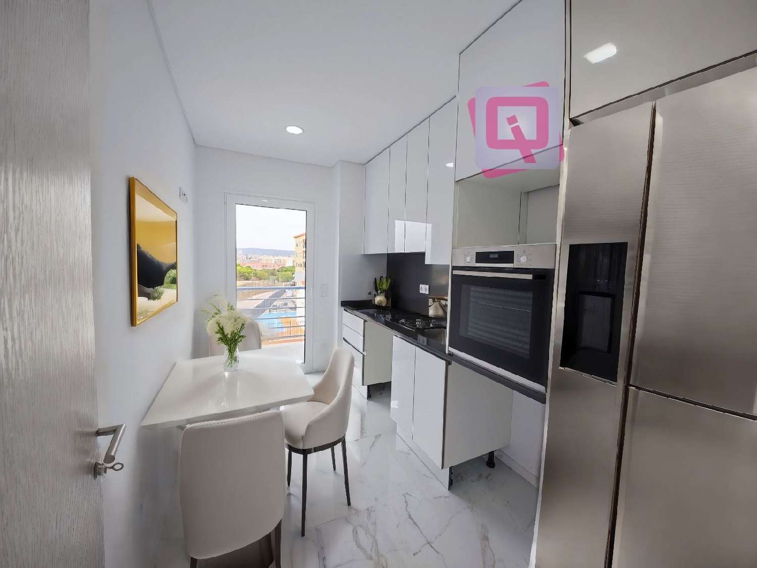  en venta apartamento Figueira da Foz Figueira Da Foz 2